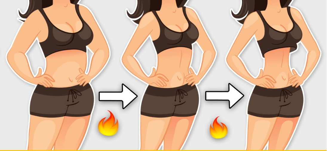 The True Face of Weight Loss – Exercise To Lose Weight – Latest Research 2022