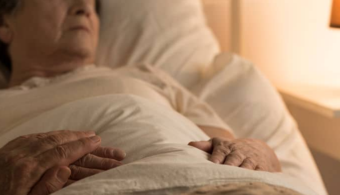 Long-Term Bedridden People Should Maintain Moderate Exercise – Latest and Useful Research 2022