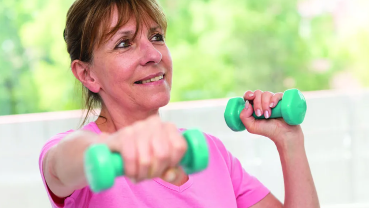 Patient Exercise Guidelines – Latest Research 2022