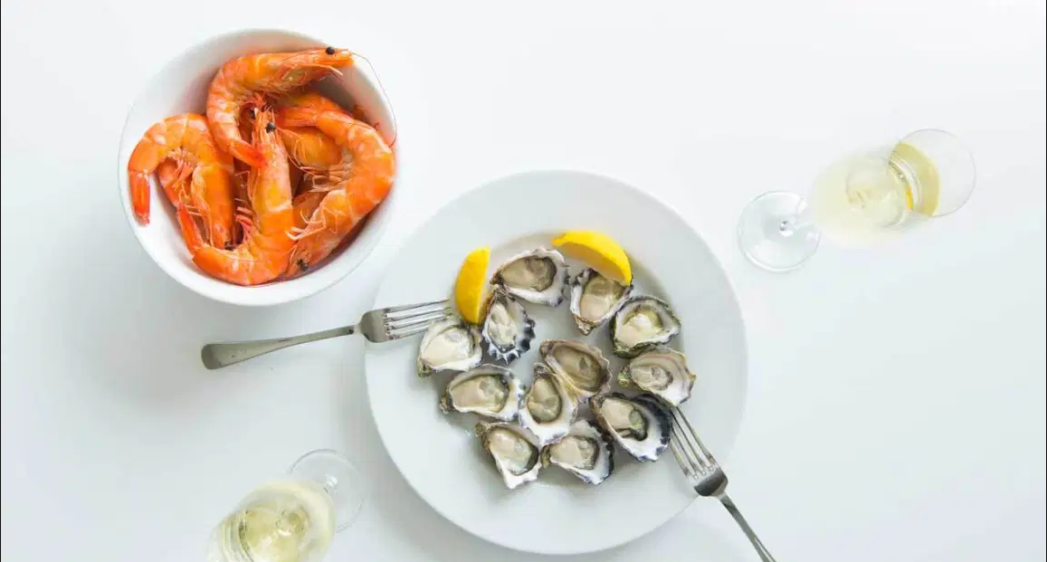 Nutritional Composition and Function of Shellfish – Latest and Best Research 2022